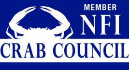 NFI Crab Council Logo