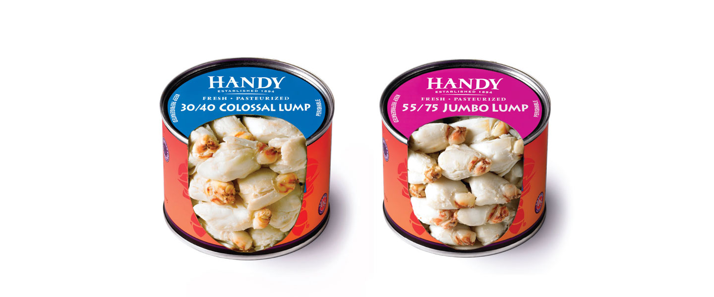Colossal Lump Crab Meat