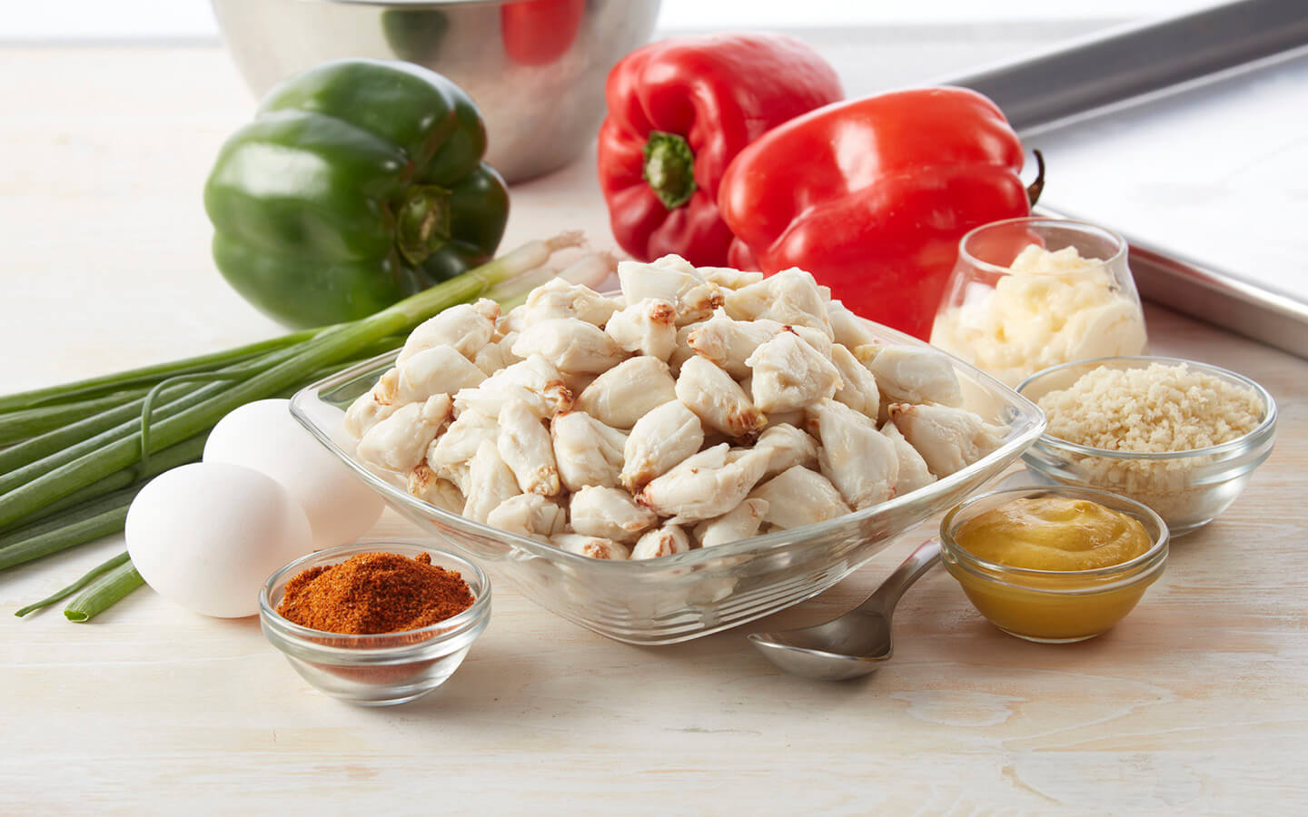 All Natural Crab Meat