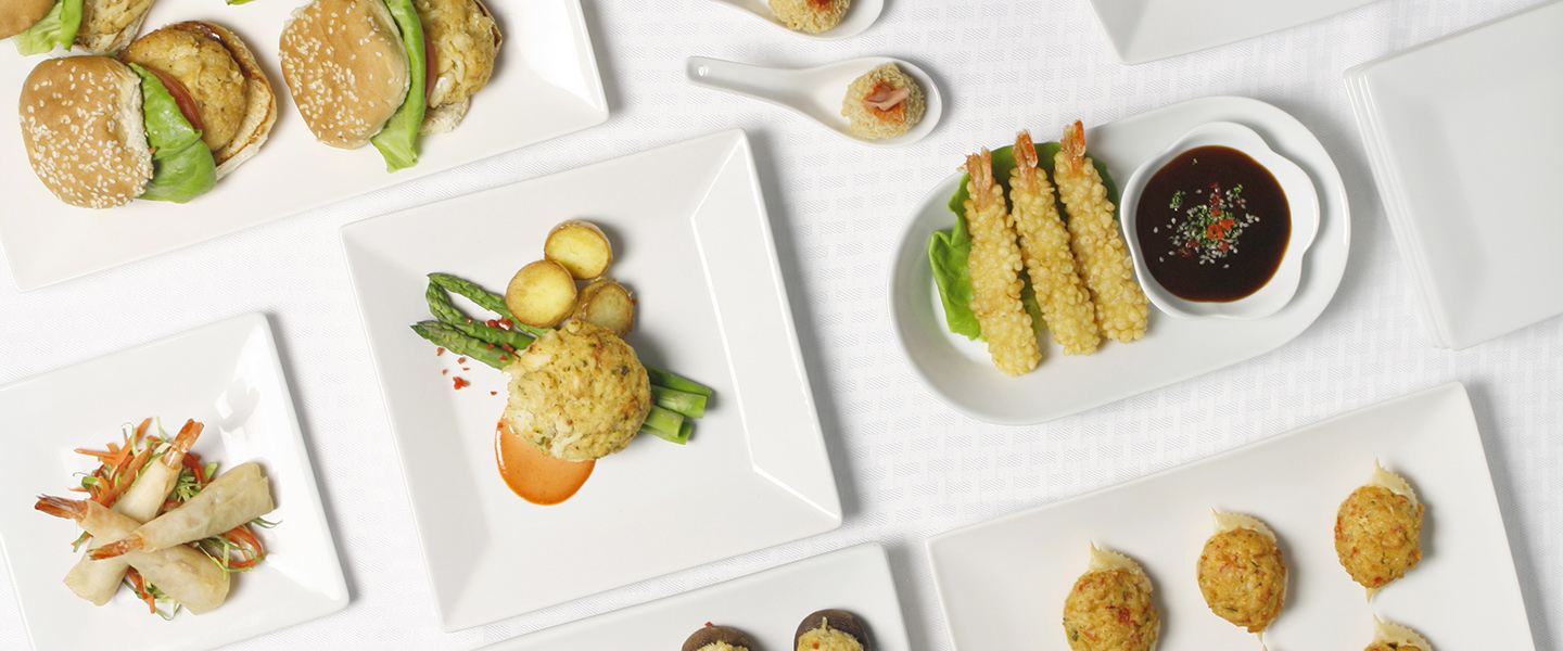 catering