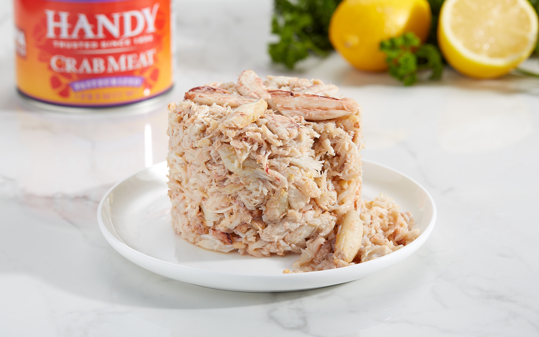 claw crab meat