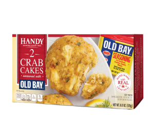 old bay crab cakes