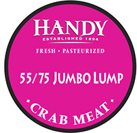 55-75 Crab Meat