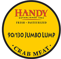 90 - 130 Crab Meat