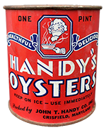 John Handy Can