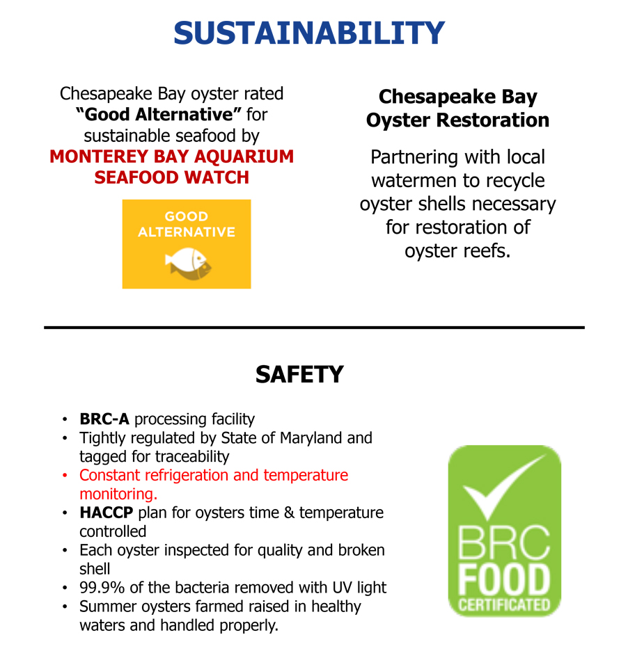 Sustainability-Safety