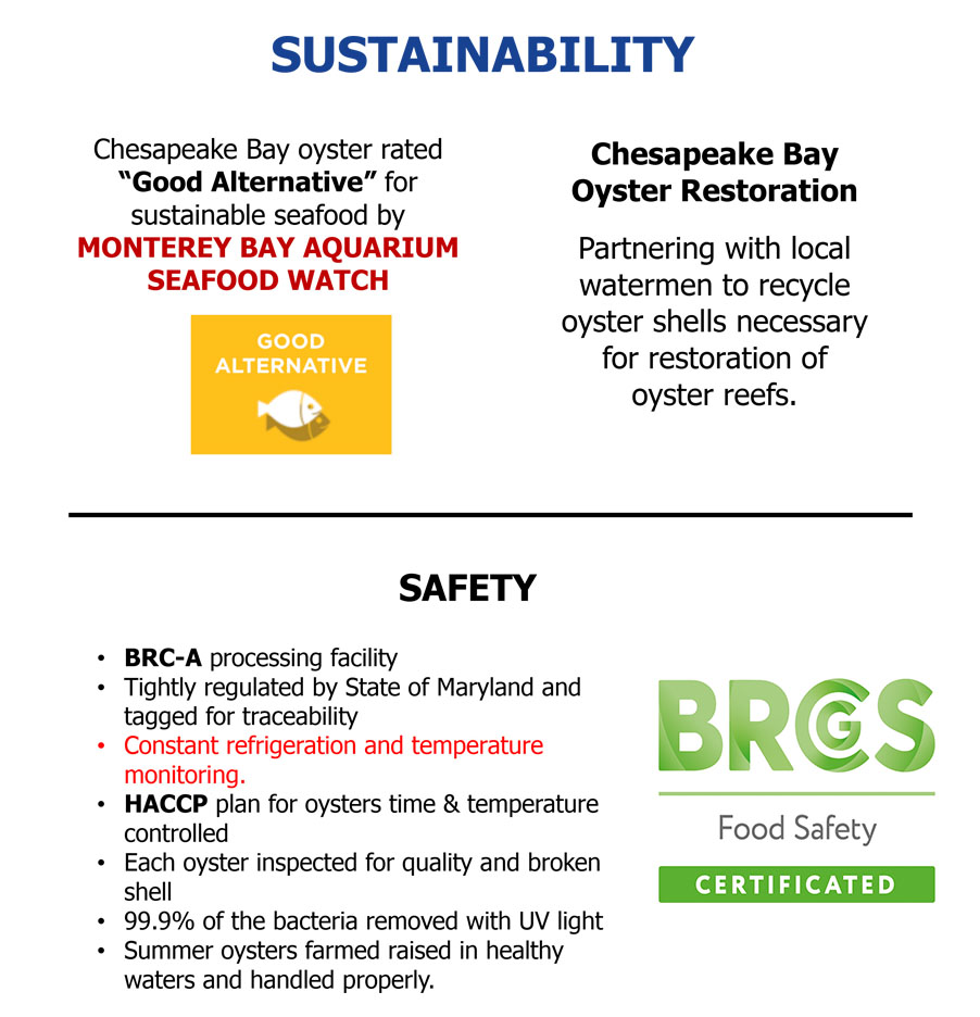 Sustainability-Safety