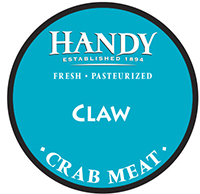 Claw Crab Meat