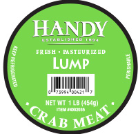 lump lid
