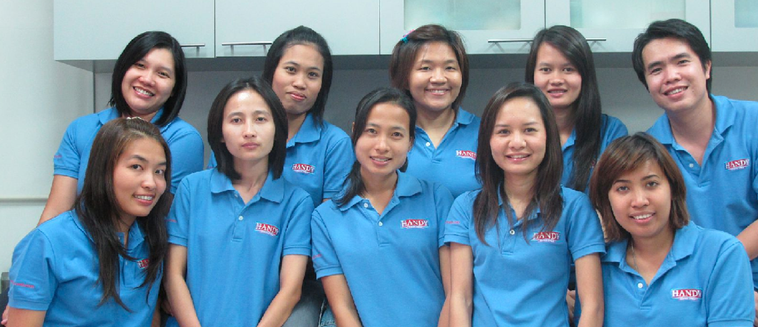 Quality Staff 24/7