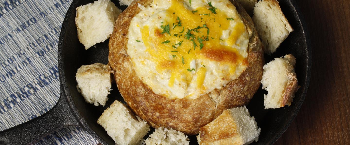 Crab Dip