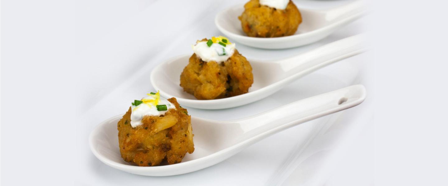 Lemon Scallion Yogurt Sauce Recipe