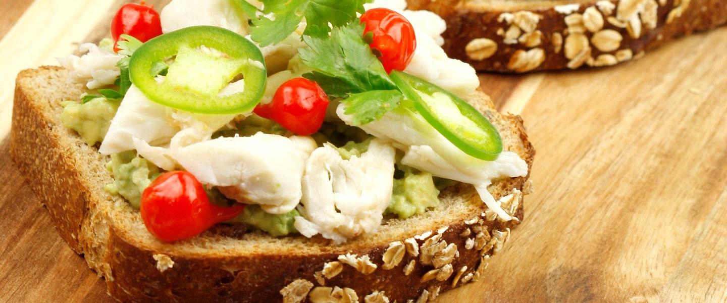 Avocado Toast