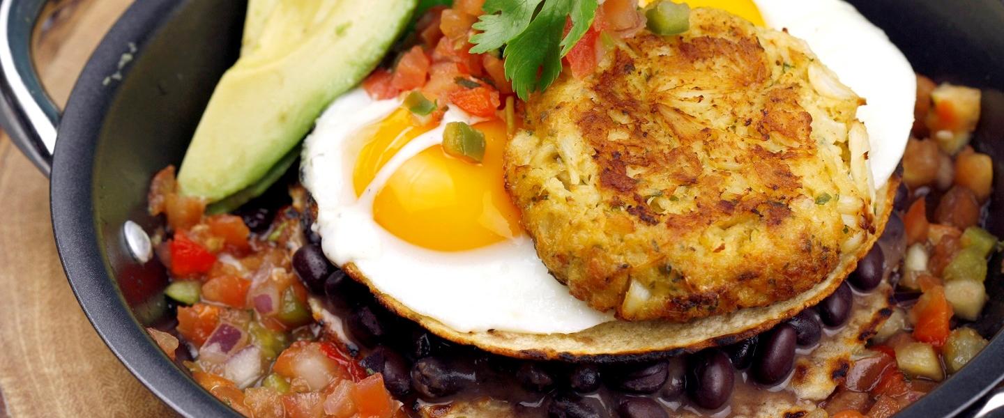 Huevos Rancheros