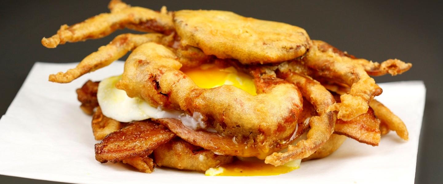 Double Down