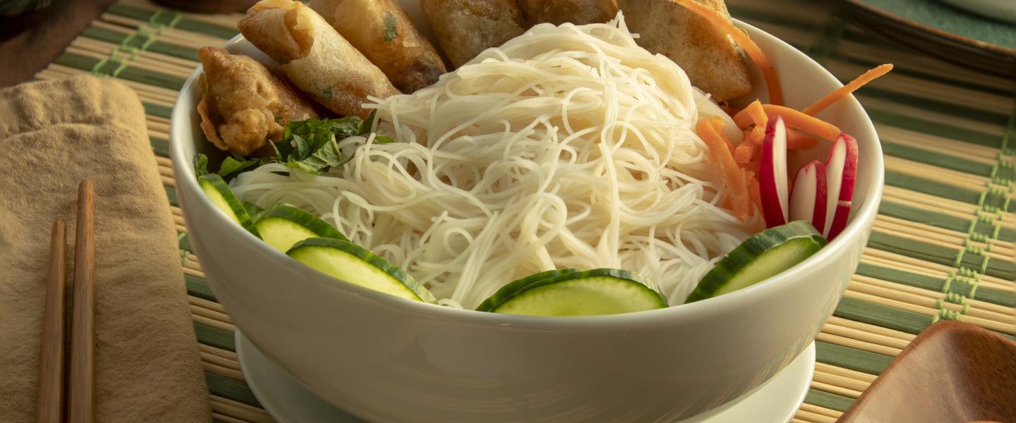 Noodle Bowl