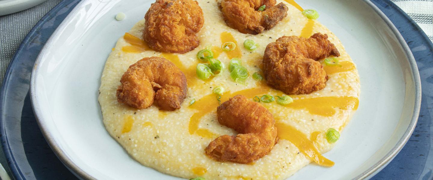 ShrimpGrits