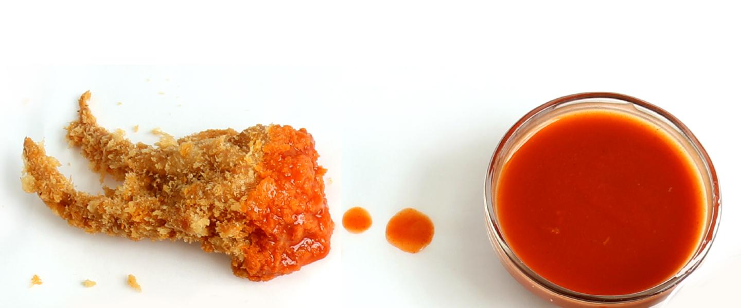 Buffalo Sauce
