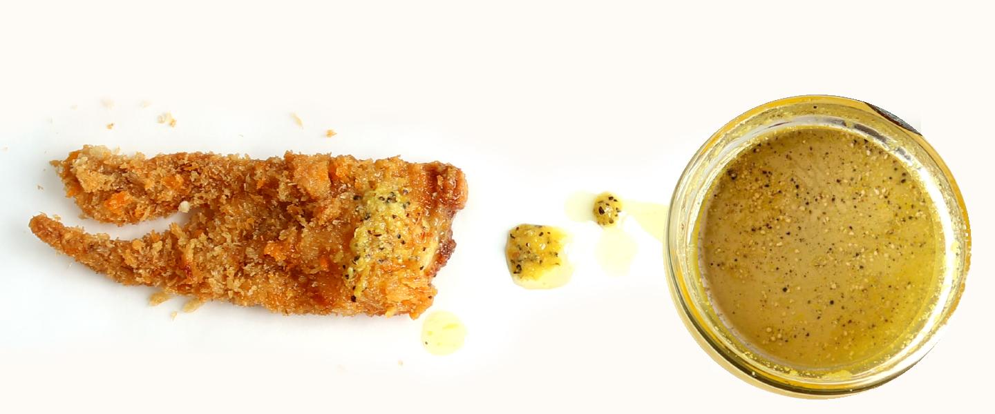 Lemon Pepper