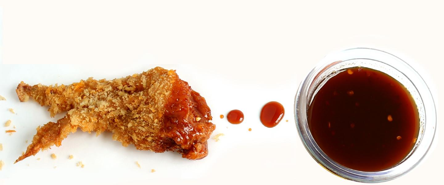 Teriyaki