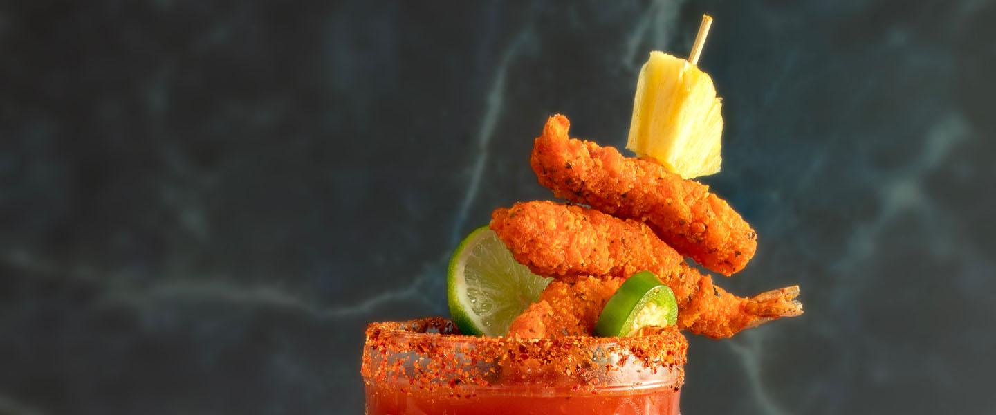 Michelada Header