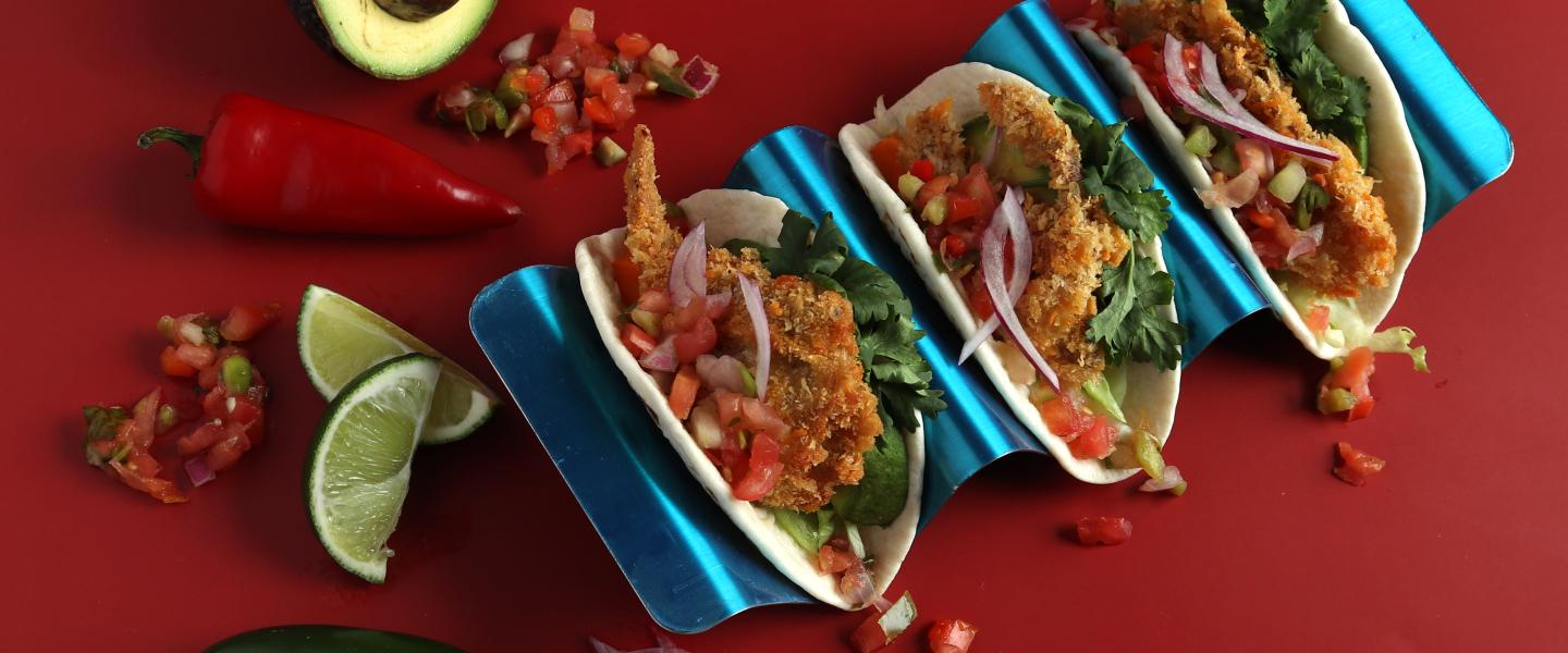 SSC Tacos