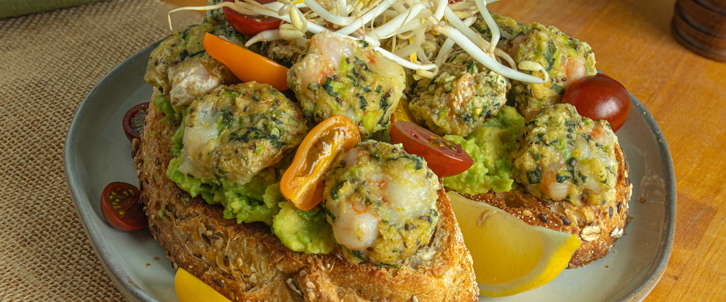 Avocado Toast