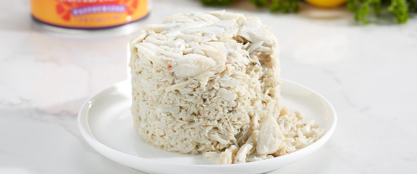 backfin crab meat