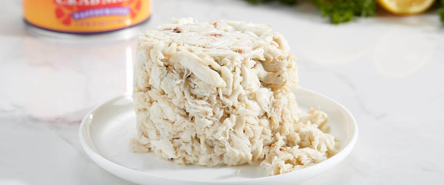 lump crab meat