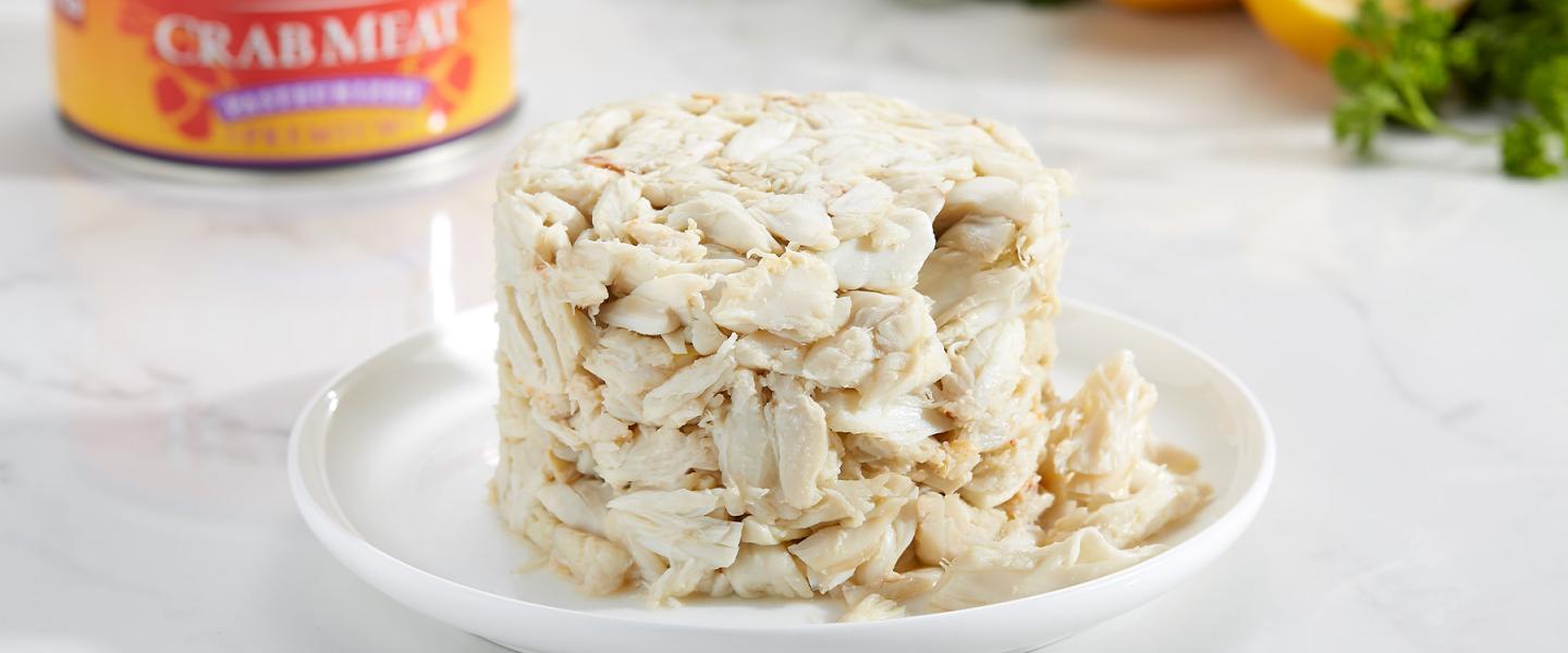 premium lump crab meat