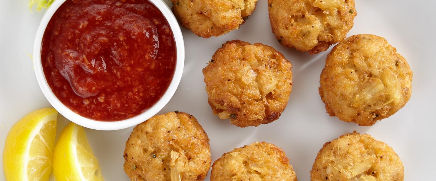 Ultimate Crab Minis