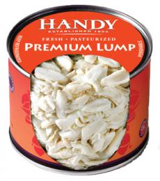 Premium Lump Crab meat