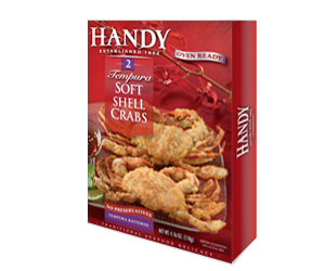 Product package image