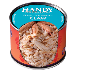 Crab claw sale meat