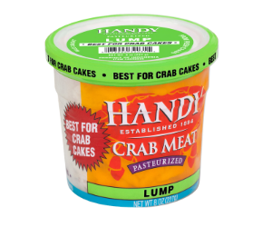 Lump 8 OZ. Cup Lump Cup
