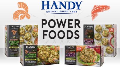 Power Foods