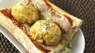 parm sub