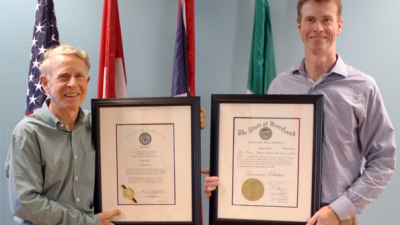 State Recognition