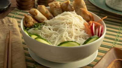 Noodle Bowl
