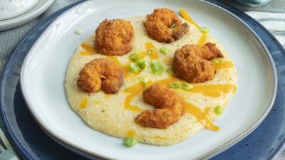 ShrimpGrits