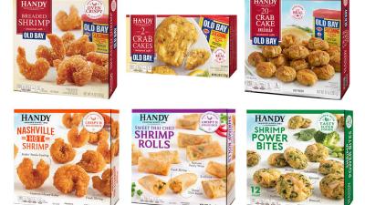 Retail Product Line