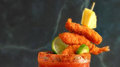 Michelada Header