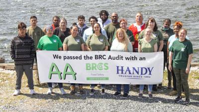 BRC AA Photo