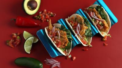 SSC Tacos