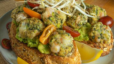 Avocado Toast
