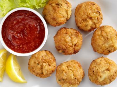 Ultimate Crab Minis