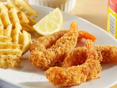 Old Bay Shrimp