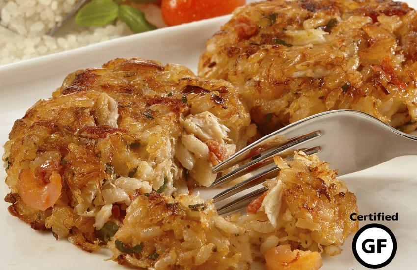 Featured image of post Easiest Way to Make Risotto Cakes Gluten Free
