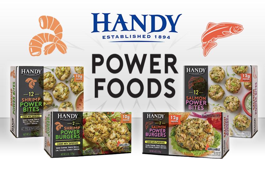 Power Foods
