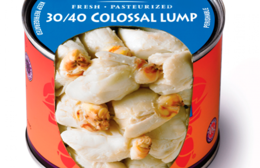30/40 Colossal Lump